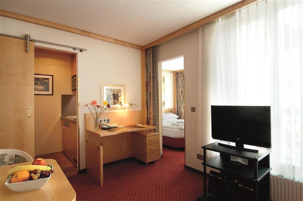 Living Hotel Kaiser Franz Joseph Vienne Chambre photo